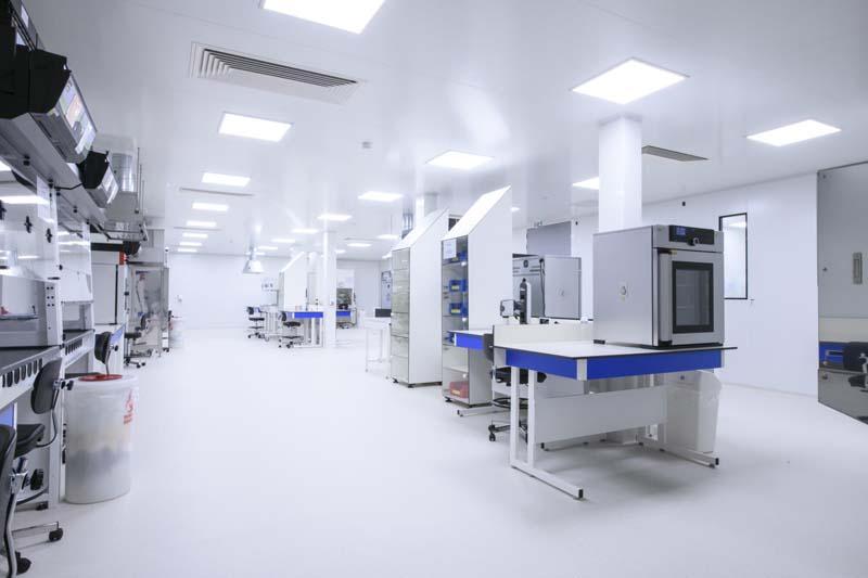 machines de labo